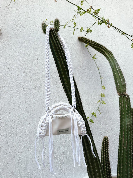 MICRO in marshmallow