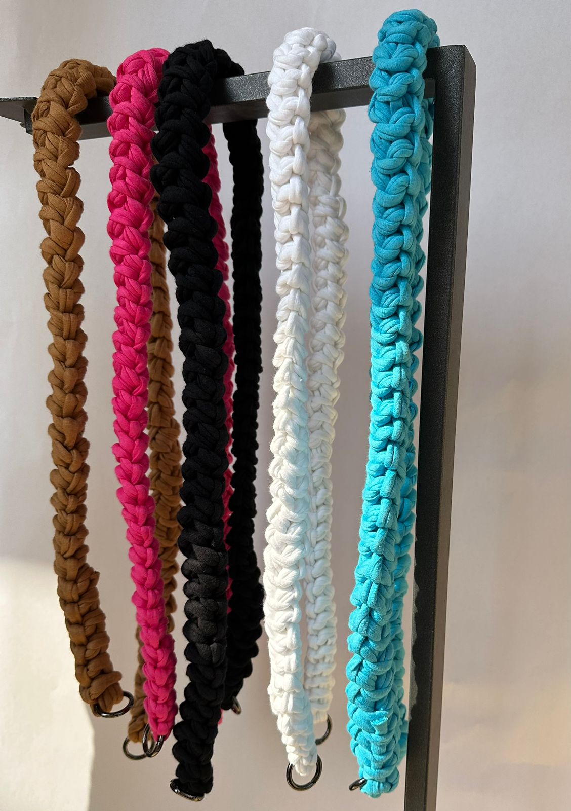 Strap Customization options