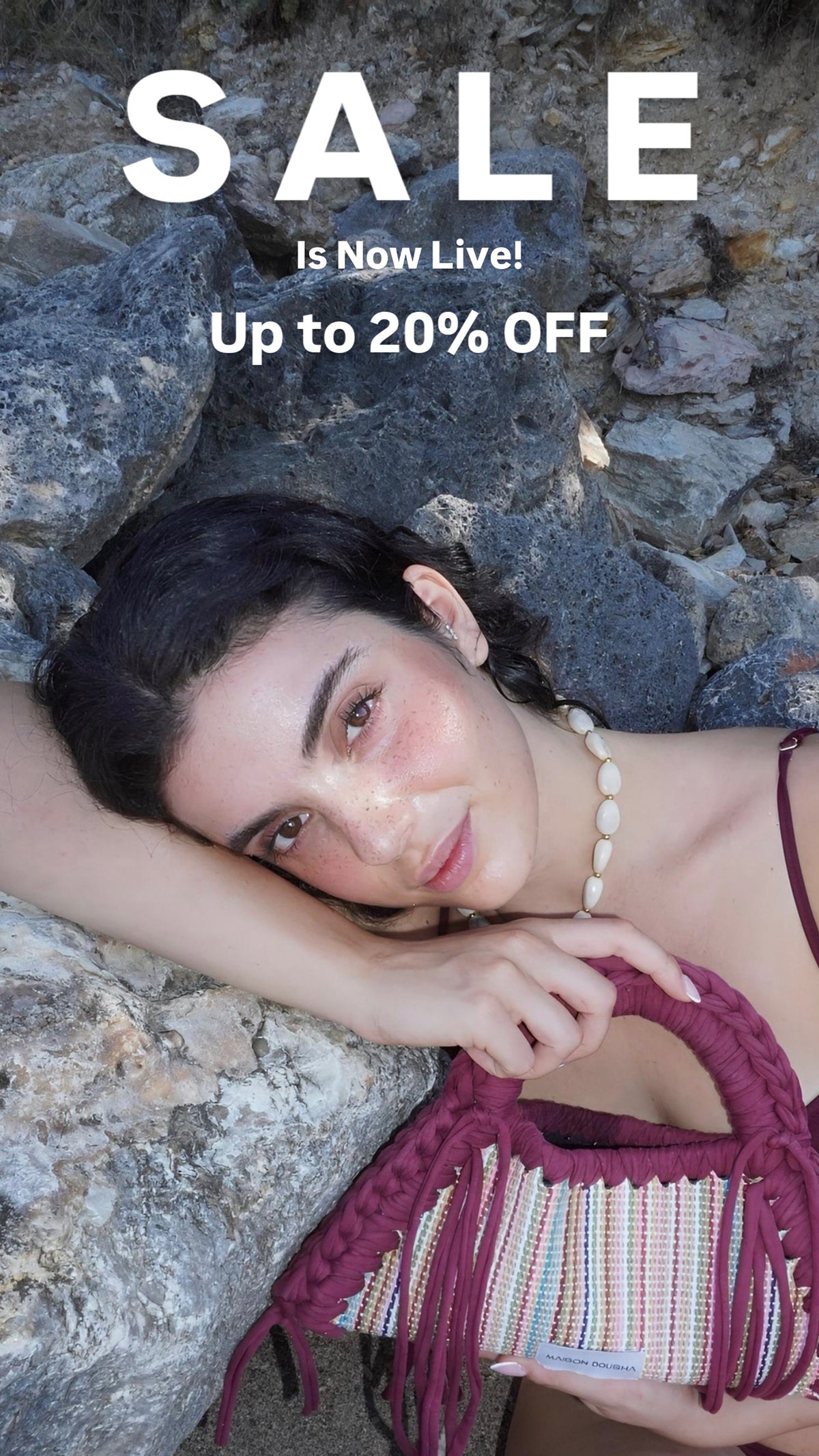 SHOP THE SALE