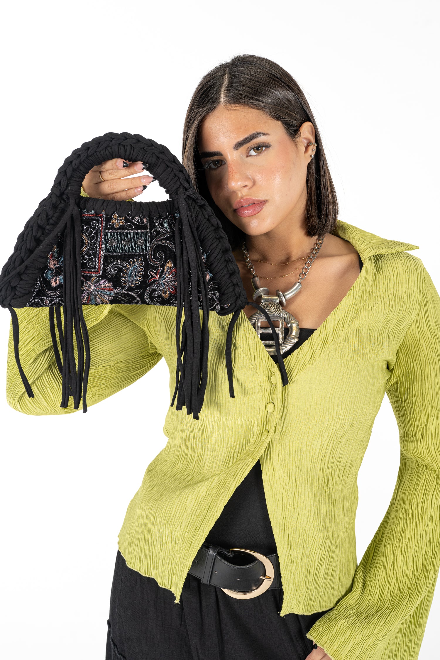 The Layali Collection