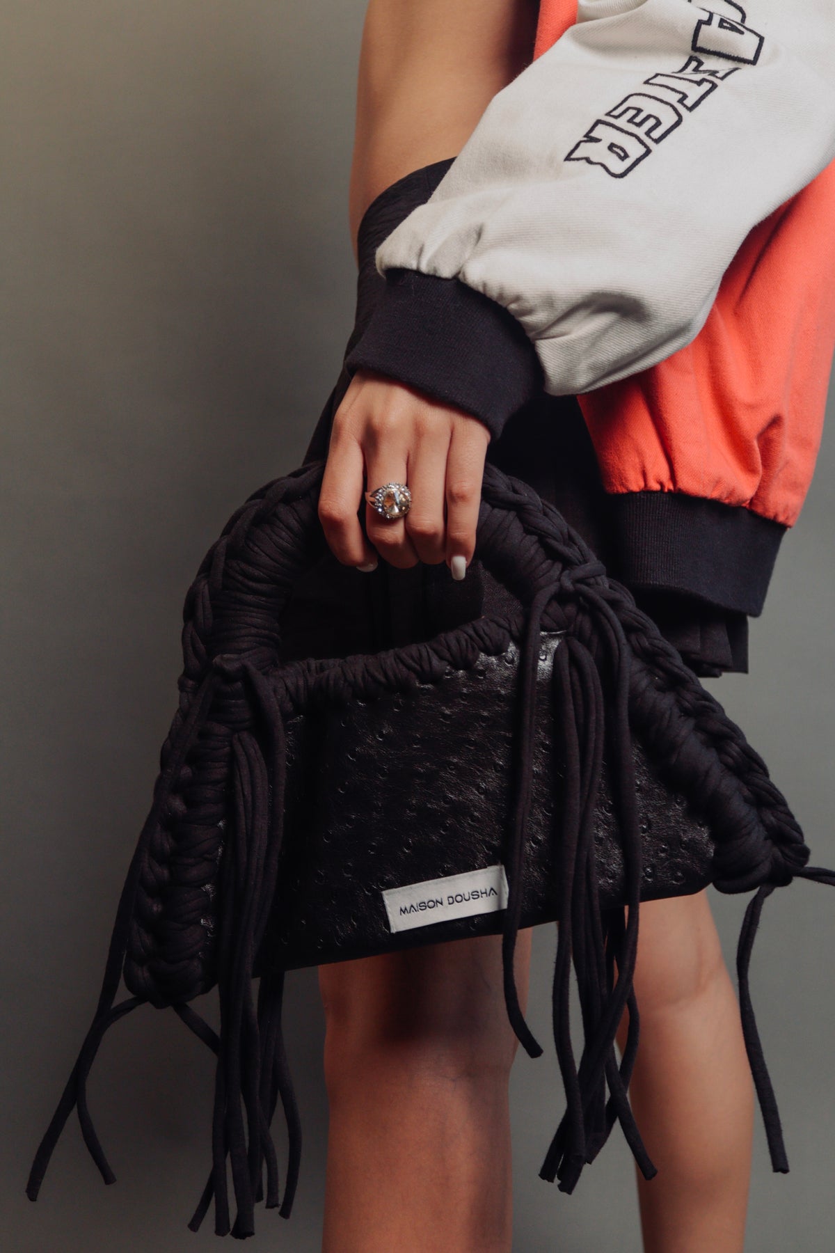 Black Muse