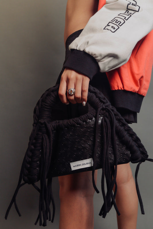 Black Muse