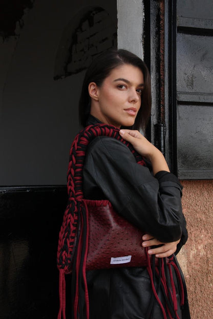 Ruby Dusk