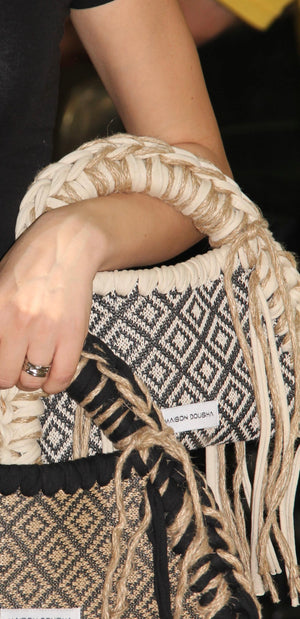 Stone Bag