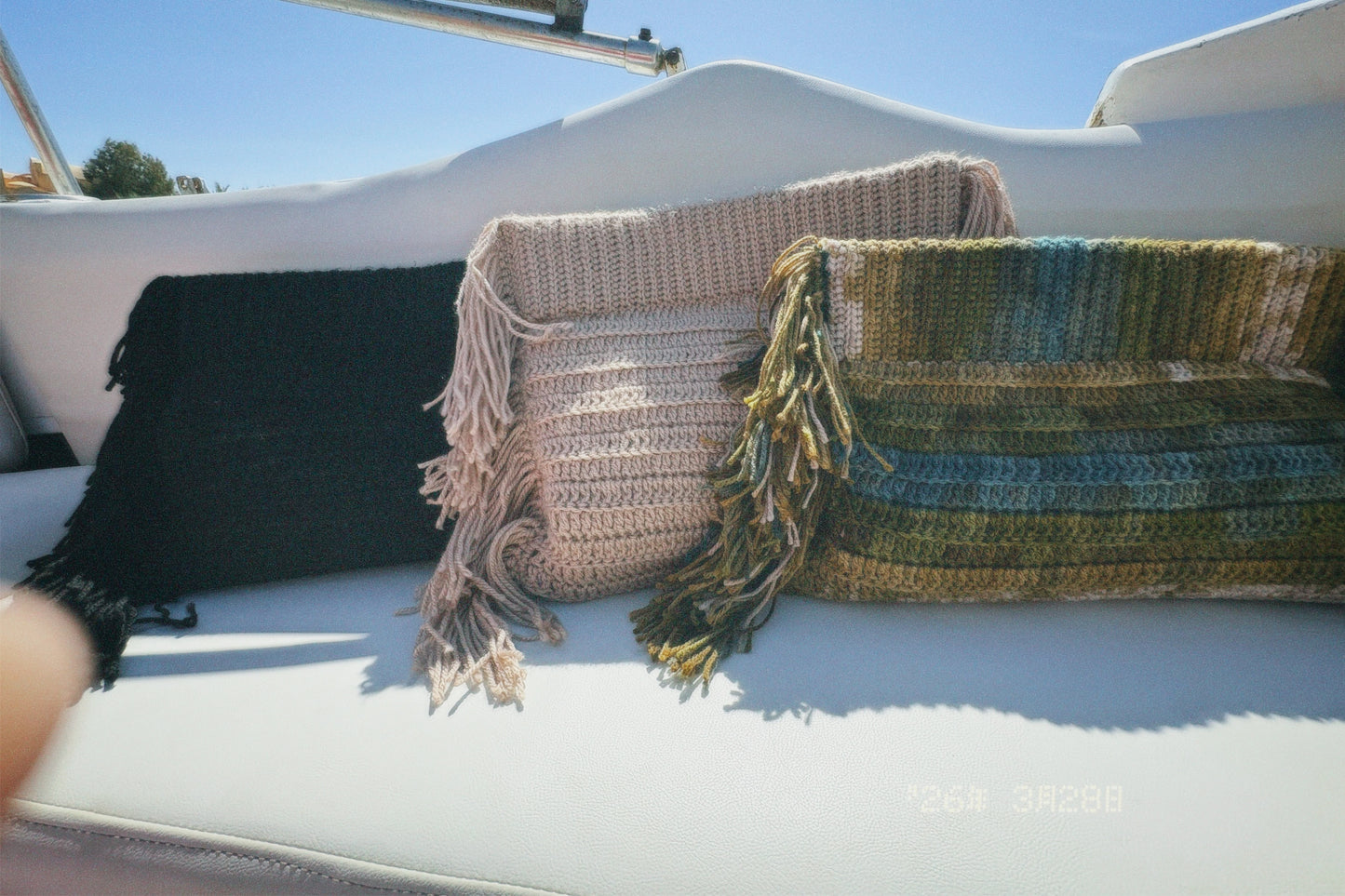 It-Girl clutch