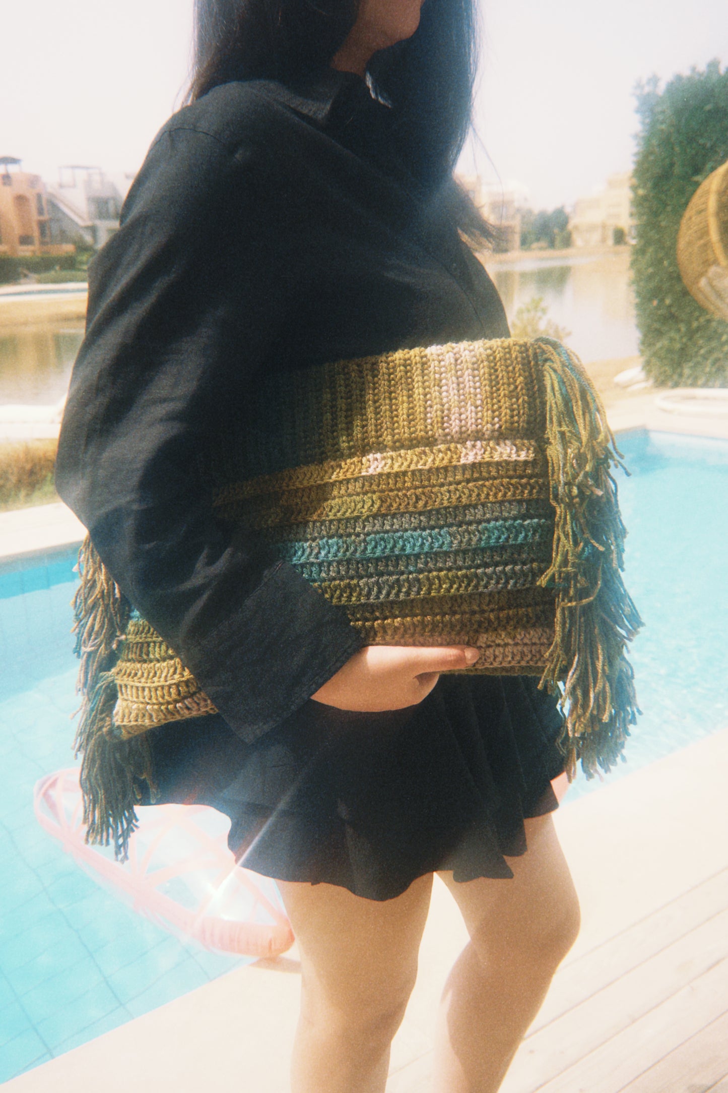 It-Girl clutch