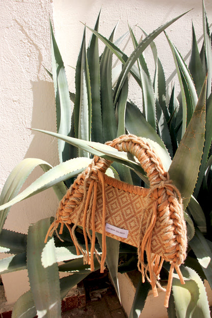 Terracotta Bag