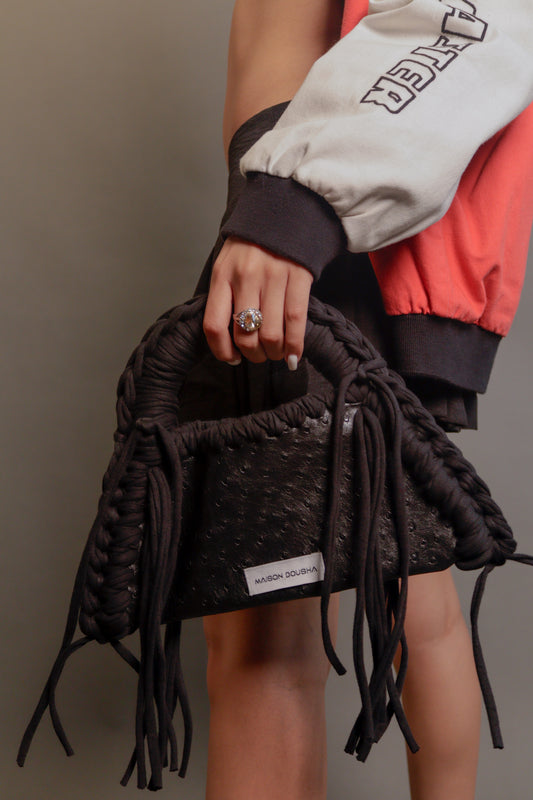Black Muse