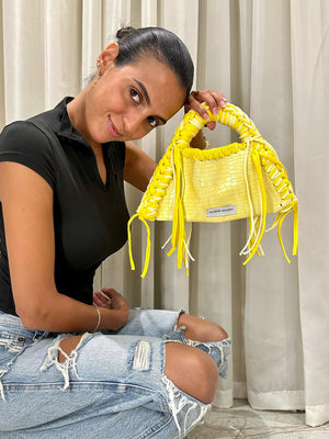 MINI Mellow Yellow