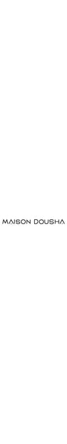Maison Dousha logo